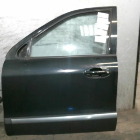 Porte avant gauche HYUNDAI SANTA FE 1 Photo n°1
