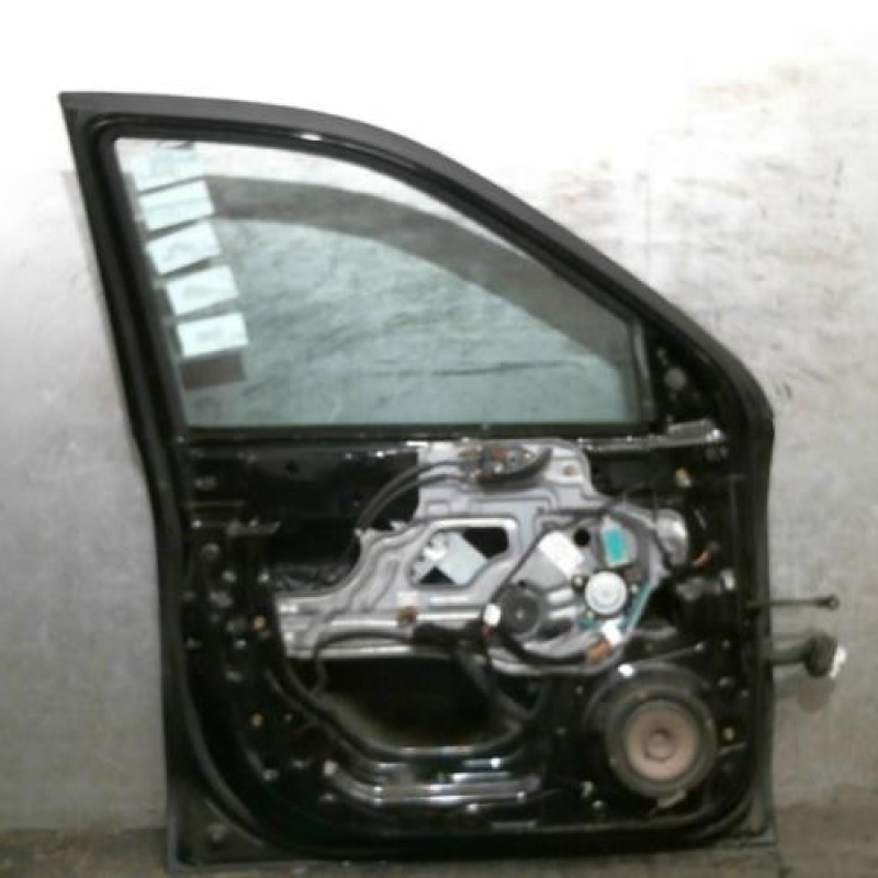 Porte avant gauche HYUNDAI SANTA FE 1 Photo n°2