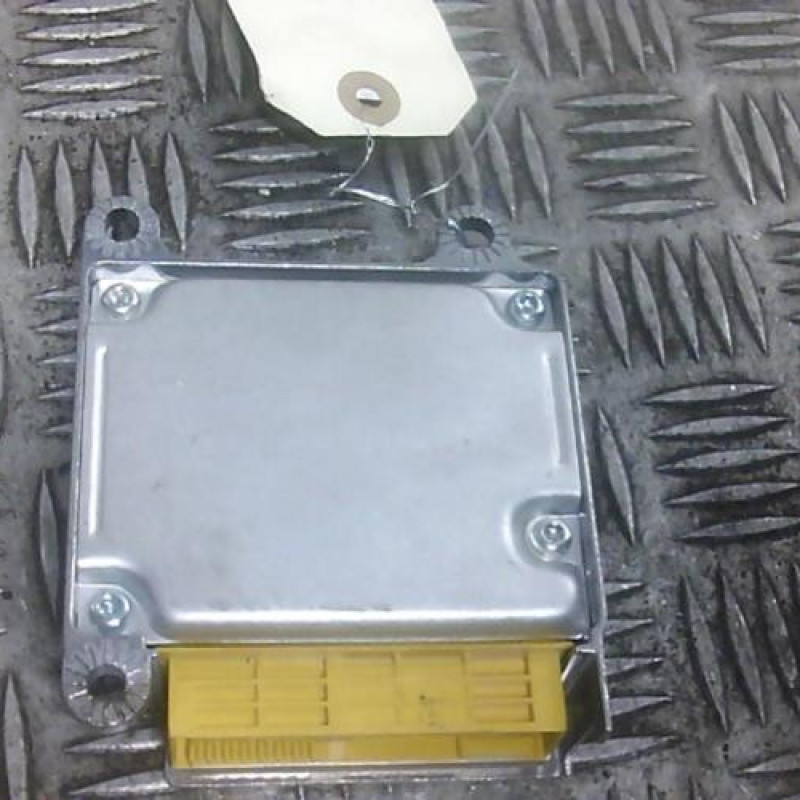 Boitier air bag HYUNDAI SANTA FE 1 Photo n°2