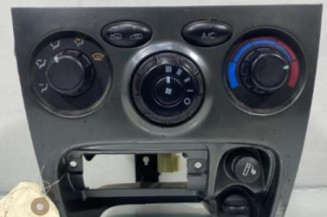 Commande chauffage HYUNDAI SANTA FE 1 Photo n°1