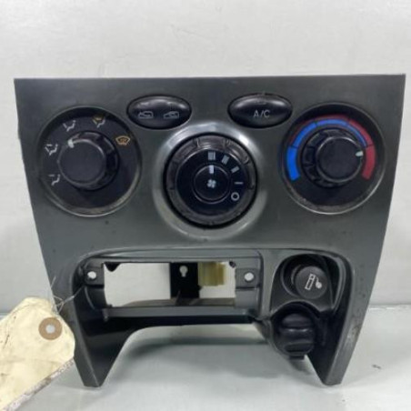 Commande chauffage HYUNDAI SANTA FE 1 Photo n°1