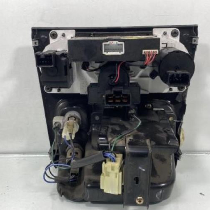 Commande chauffage HYUNDAI SANTA FE 1 Photo n°2