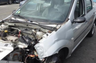 Serrure avant gauche DACIA LOGAN 1