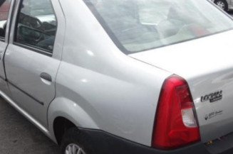 Serrure avant gauche DACIA LOGAN 1