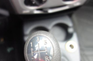 Serrure avant gauche DACIA LOGAN 1