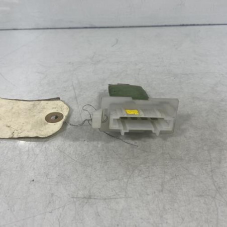 Resistance chauffage DACIA LOGAN 1