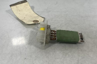 Resistance chauffage DACIA LOGAN 1