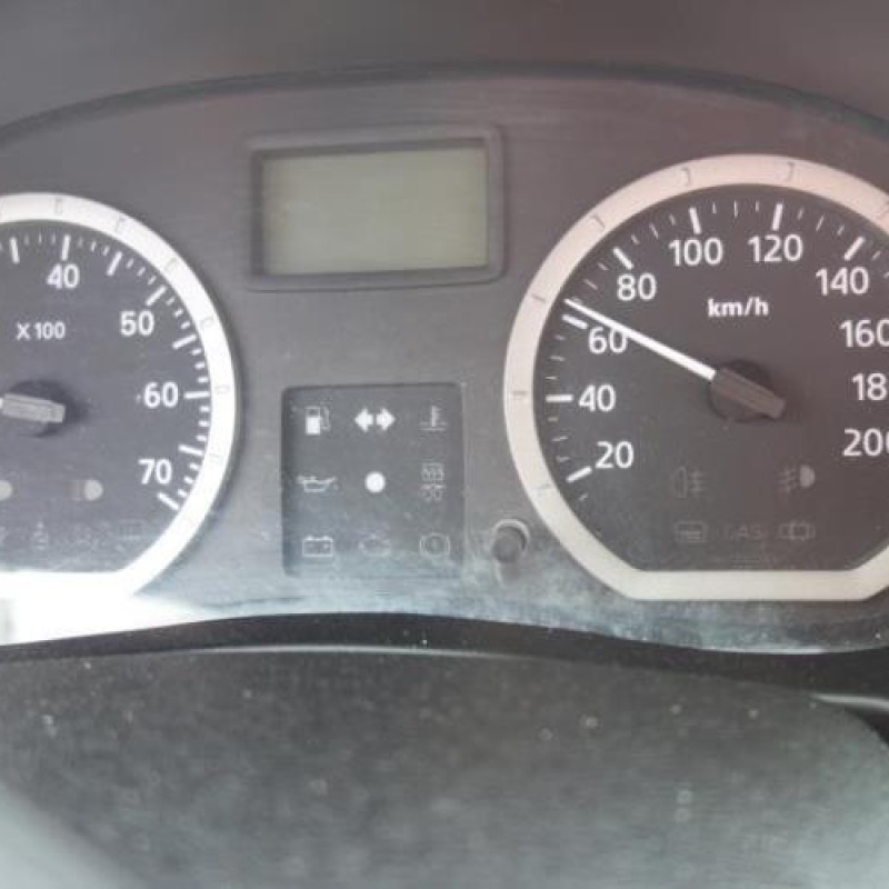 Resistance chauffage DACIA LOGAN 1 Photo n°9