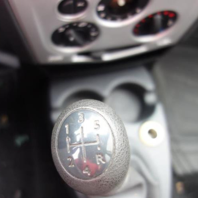 Resistance chauffage DACIA LOGAN 1 Photo n°11