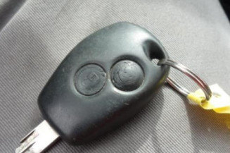 Resistance chauffage DACIA LOGAN 1