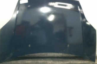 Capot FORD FIESTA 5 Photo n°1