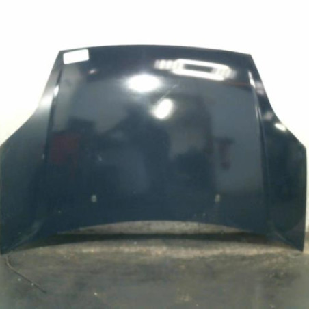 Capot FORD FIESTA 5 Photo n°1