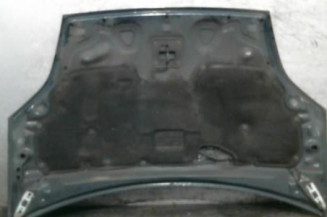 Capot FORD FIESTA 5