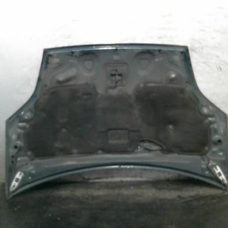 Capot FORD FIESTA 5 Photo n°2