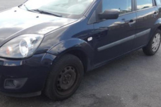 Capot FORD FIESTA 5