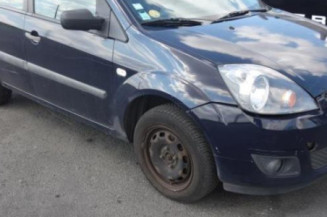 Capot FORD FIESTA 5