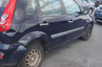 Capot FORD FIESTA 5