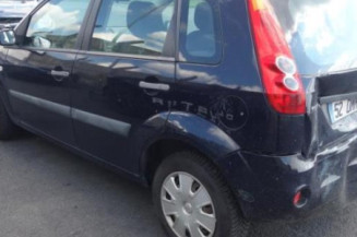 Capot FORD FIESTA 5