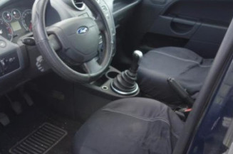 Capot FORD FIESTA 5