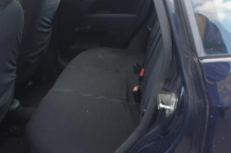 Capot FORD FIESTA 5