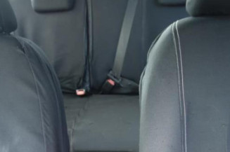 Capot FORD FIESTA 5