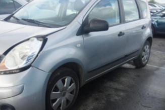 Feu arriere principal gauche (feux) NISSAN NOTE 1