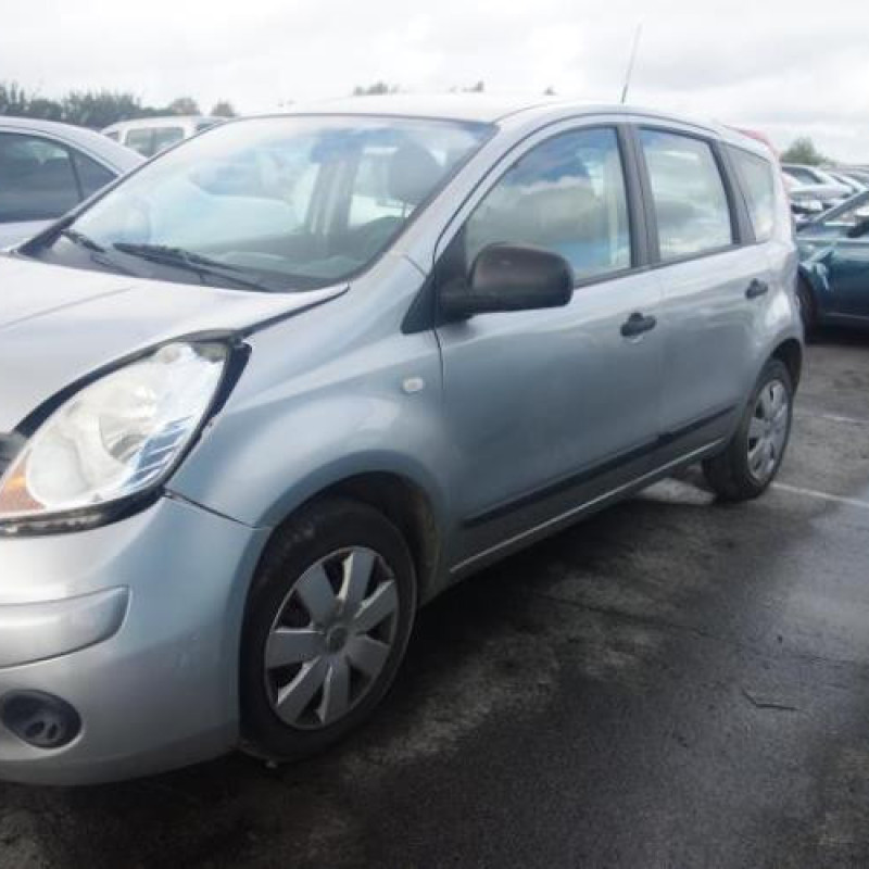 Feu arriere principal gauche (feux) NISSAN NOTE 1 Photo n°4