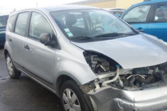 Feu arriere principal gauche (feux) NISSAN NOTE 1