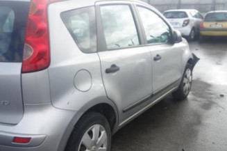 Feu arriere principal gauche (feux) NISSAN NOTE 1