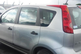 Feu arriere principal gauche (feux) NISSAN NOTE 1