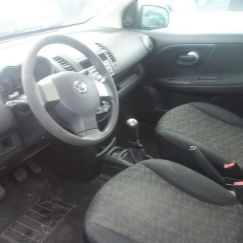 Feu arriere principal gauche (feux) NISSAN NOTE 1 Photo n°8