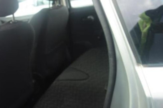 Feu arriere principal gauche (feux) NISSAN NOTE 1