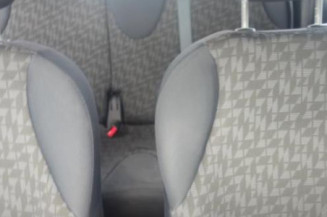 Feu arriere principal gauche (feux) NISSAN NOTE 1