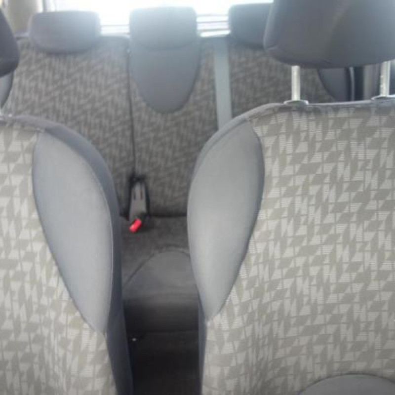 Feu arriere principal gauche (feux) NISSAN NOTE 1 Photo n°10