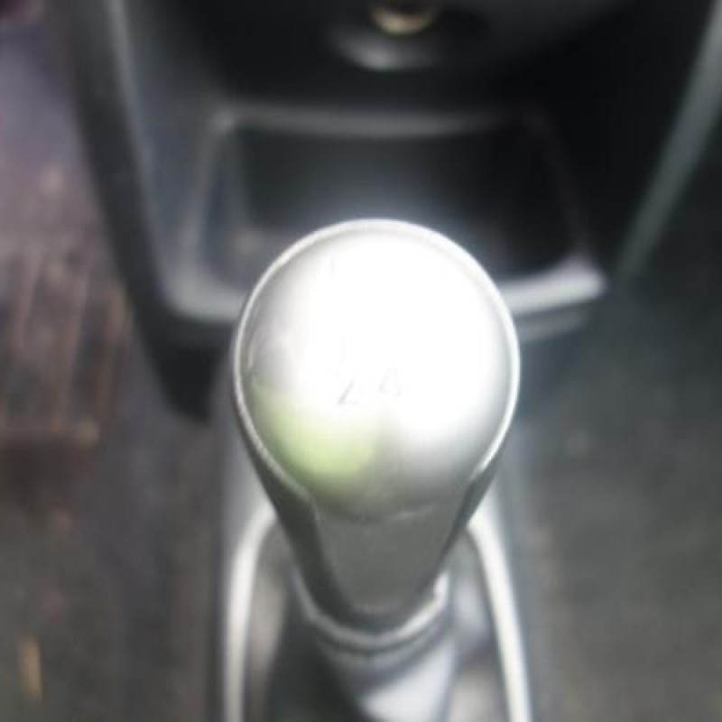 Feu arriere principal gauche (feux) NISSAN NOTE 1 Photo n°11