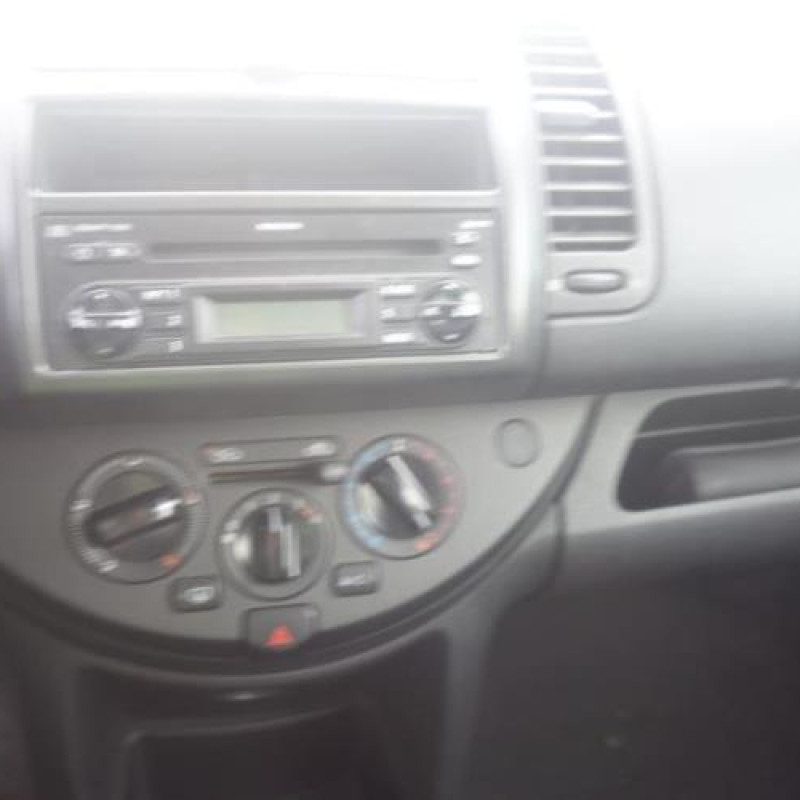 Feu arriere principal gauche (feux) NISSAN NOTE 1 Photo n°13