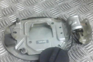 Trappe d'essence NISSAN NOTE 1