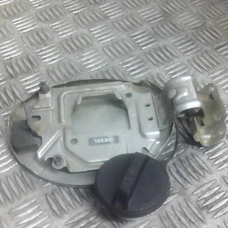 Trappe d'essence NISSAN NOTE 1