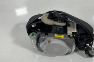 Pretensionneur de ceinture avant droit NISSAN NOTE 1 Photo n°1