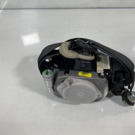 Pretensionneur de ceinture avant droit NISSAN NOTE 1 Photo n°1