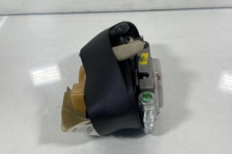 Pretensionneur de ceinture avant droit NISSAN NOTE 1