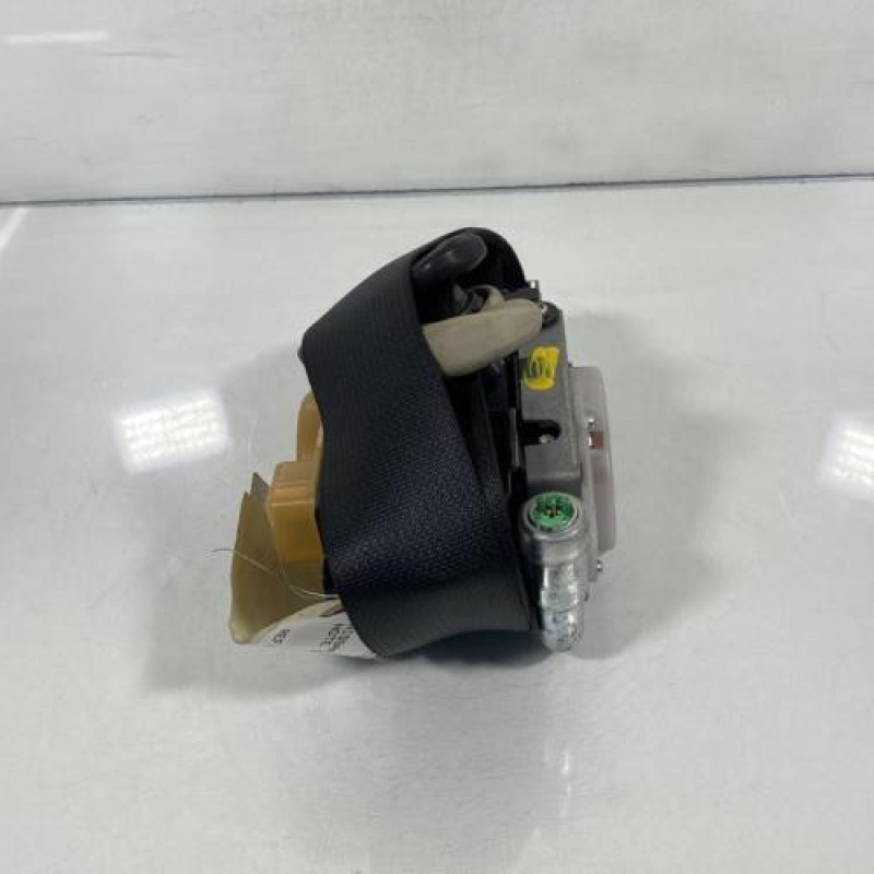 Pretensionneur de ceinture avant droit NISSAN NOTE 1 Photo n°2