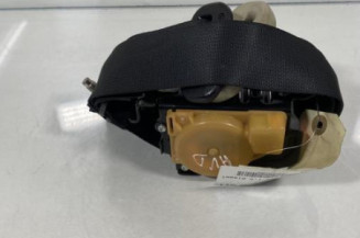 Pretensionneur de ceinture avant droit NISSAN NOTE 1