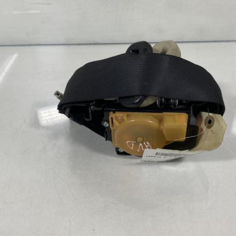 Pretensionneur de ceinture avant droit NISSAN NOTE 1 Photo n°3