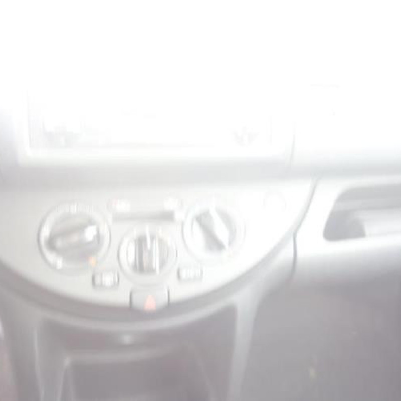 Pretensionneur de ceinture avant droit NISSAN NOTE 1 Photo n°12