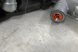 Pretensionneur de ceinture avant gauche NISSAN NOTE 1