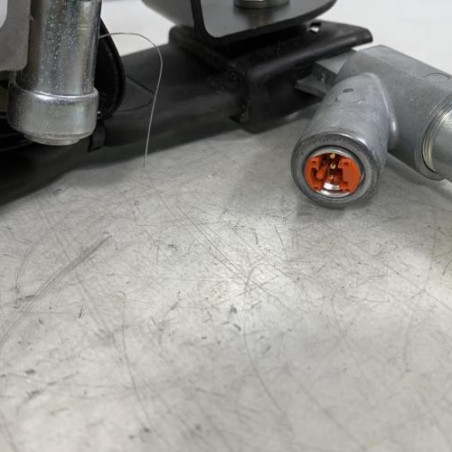 Pretensionneur de ceinture avant gauche NISSAN NOTE 1