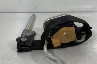 Pretensionneur de ceinture avant gauche NISSAN NOTE 1