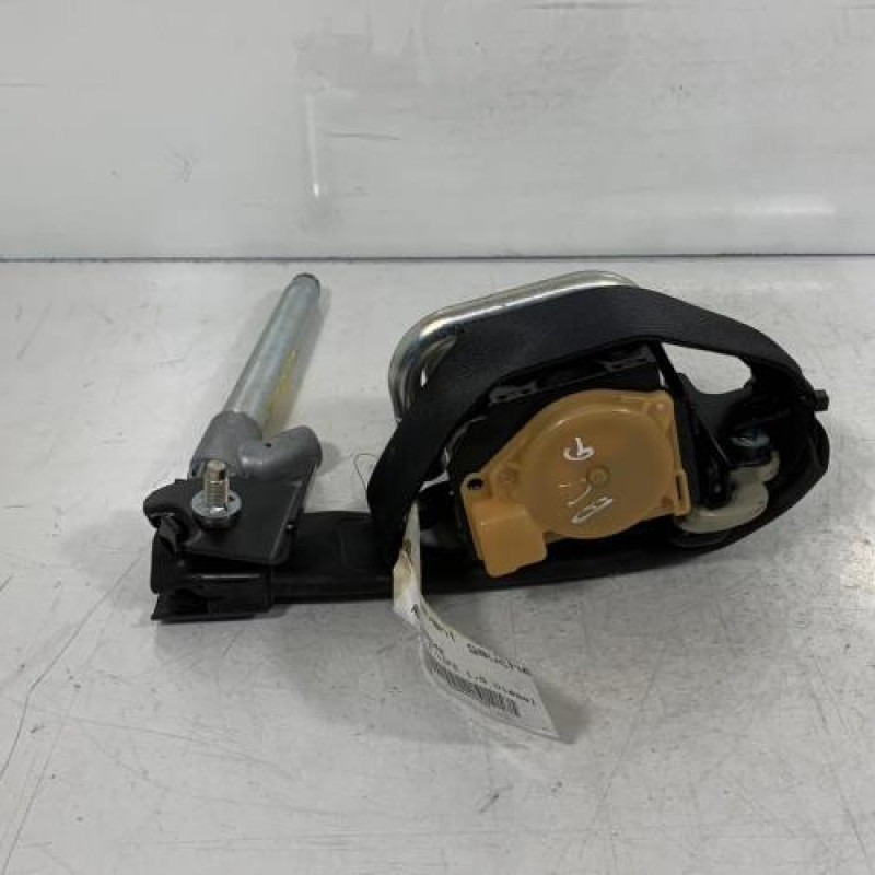 Pretensionneur de ceinture avant gauche NISSAN NOTE 1 Photo n°3