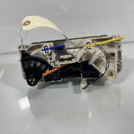 Commande chauffage NISSAN NOTE 1